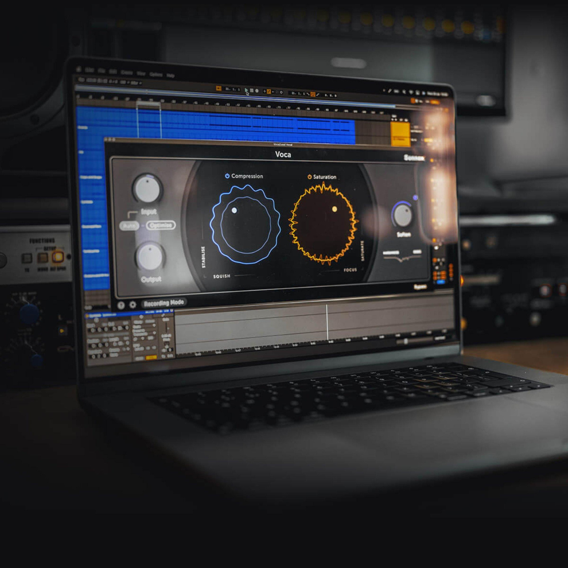 Sonnox Voca (Latest Version)